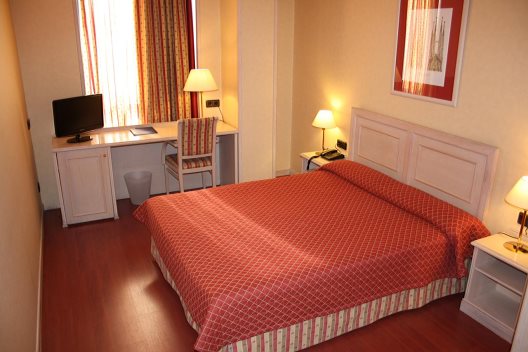 Hotel Sunotel Aston Barcelona