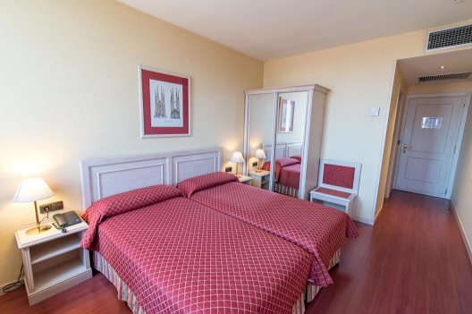 Hotel Sunotel Aston Barcelona