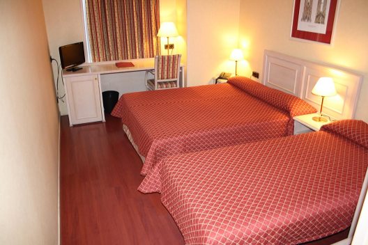 Hotel Sunotel Aston Barcelona