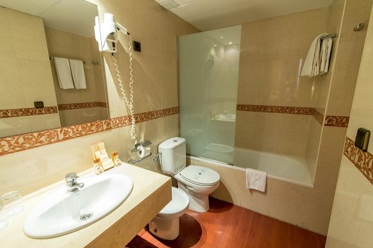 Hotel Sunotel Aston Barcelona