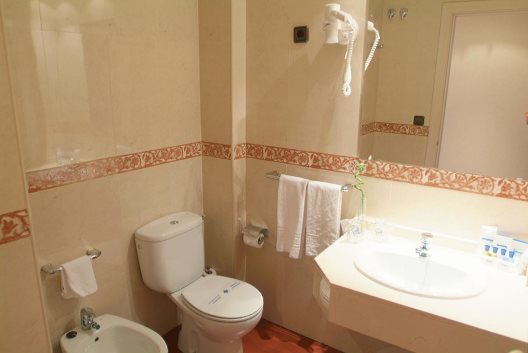 Hotel Sunotel Aston Barcelona