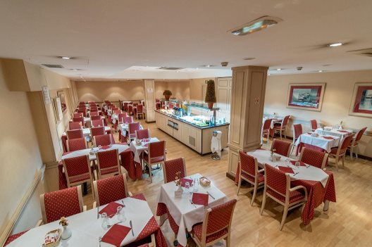 Hotel Sunotel Aston Barcelona