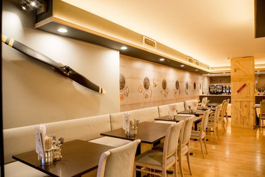 Hotel Sunotel Aston Barcelona