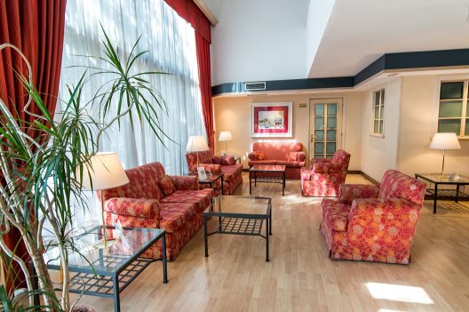 Hotel Sunotel Aston Barcelona