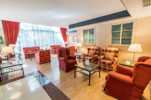Hotel Sunotel Aston Barcelona