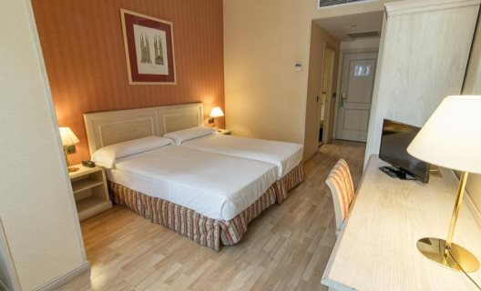 Hotel Sunotel Central