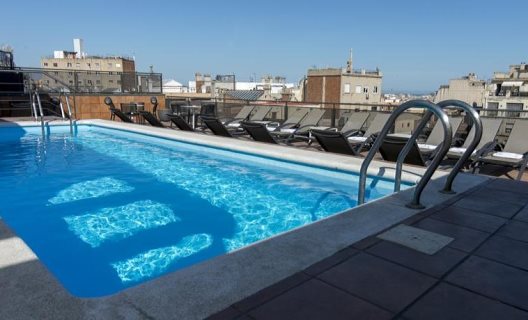 Hotel Sunotel Central