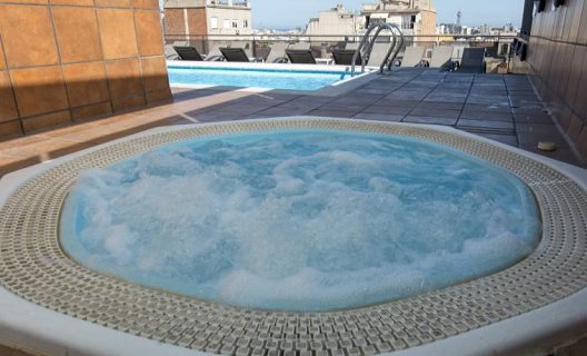 Hotel Sunotel Central