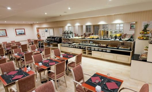 Hotel Sunotel Central