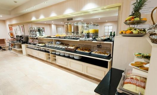 Hotel Sunotel Central