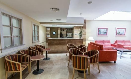 Hotel Sunotel Central