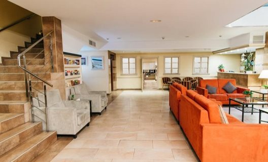 Hotel Sunotel Central