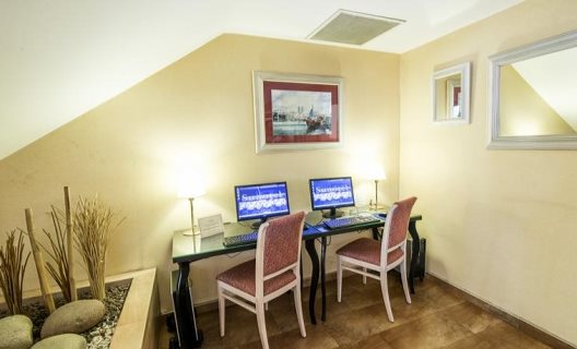 Hotel Sunotel Central