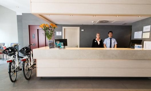 Hotel Sunotel Club Central