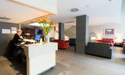 Hotel Sunotel Club Central
