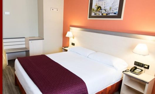 Hotel Sunotel Club Central