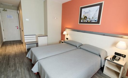 Hotel Sunotel Club Central