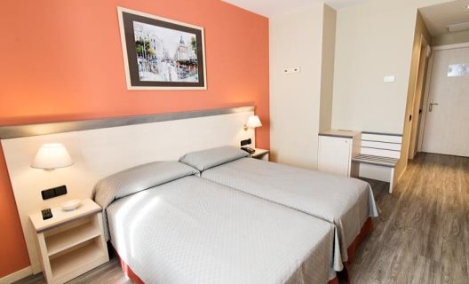 Hotel Sunotel Club Central