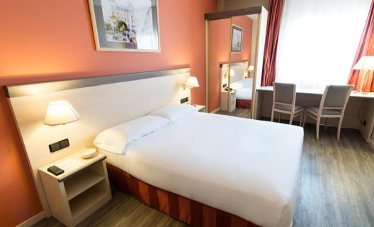 Hotel Sunotel Club Central