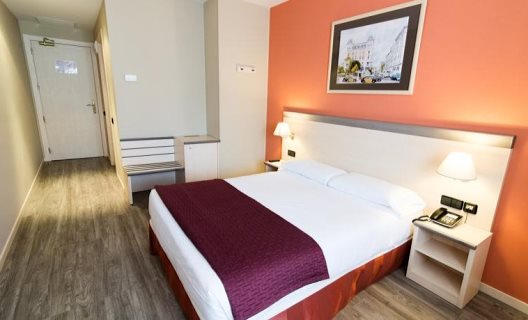 Hotel Sunotel Club Central