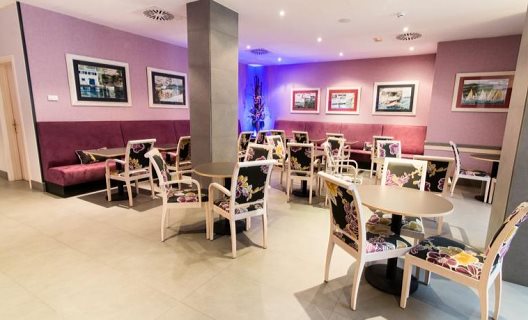 Hotel Sunotel Club Central