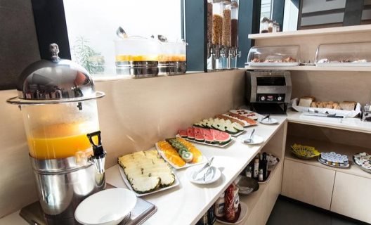 Hotel Sunotel Club Central
