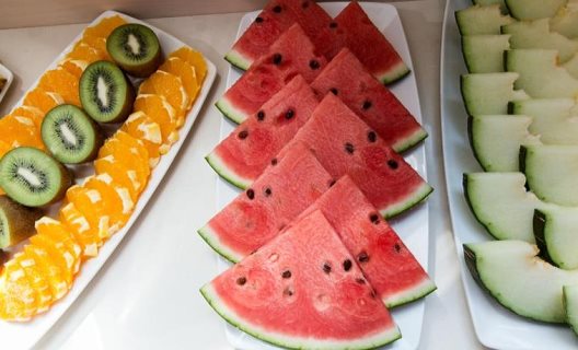 Hotel Sunotel Club Central