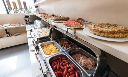 Hotel Sunotel Club Central