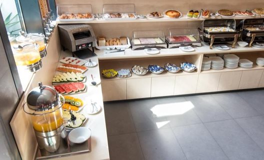 Hotel Sunotel Club Central