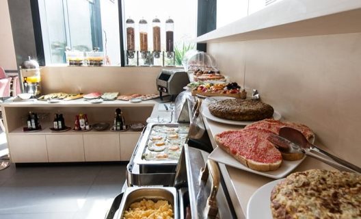 Hotel Sunotel Club Central