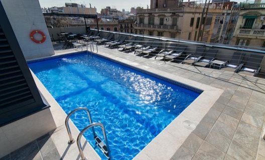 Hotel Sunotel Club Central