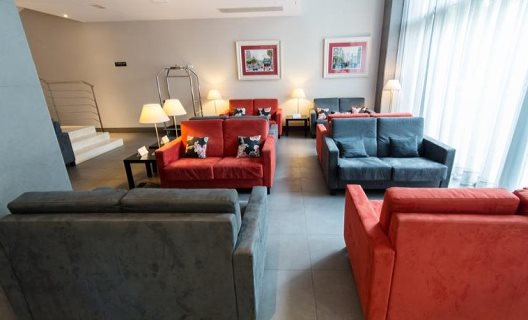 Hotel Sunotel Club Central