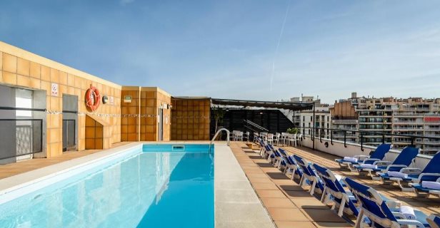 Hotel Sunotel Junior