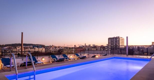 Hotel Sunotel Junior