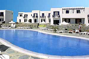 Hotel Sunrise Beach