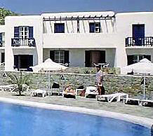 Hotel Sunrise Beach