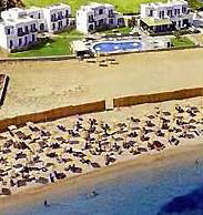 Hotel Sunrise Beach