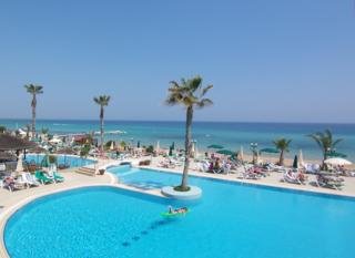 Hotel Sunrise Beach