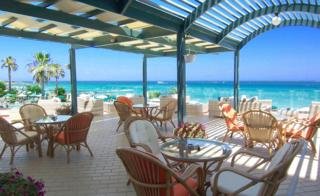 Hotel Sunrise Beach