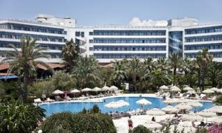 Hotel Sunrise Park Resort & Spa