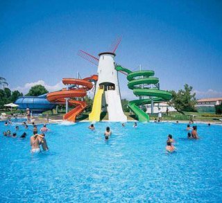 Sunrise Park Hotel And Spa Side Sunrise Park Hotel And Spa Side