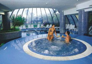 Hotel Sunrise Park Resort & Spa
