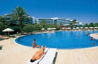 Hotel Sunrise Park Resort & Spa