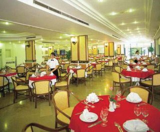 Hotel Sunrise Park Resort & Spa
