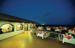 Hotel Sunrise Park Resort & Spa