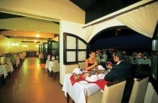 Hotel Sunrise Park Resort & Spa