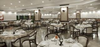 Hotel Sunrise Park Resort & Spa