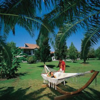 Hotel Sunrise Park Resort & Spa