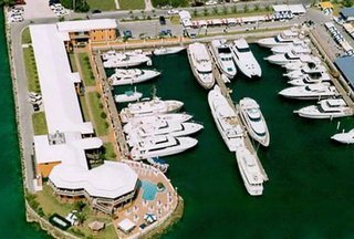 Hotel Sunrise Resort & Marina