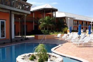 Hotel Sunrise Resort & Marina